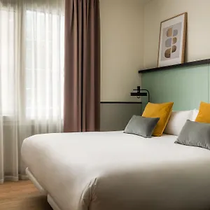 Bypillow Irala 2*, Bilbao Espagne
