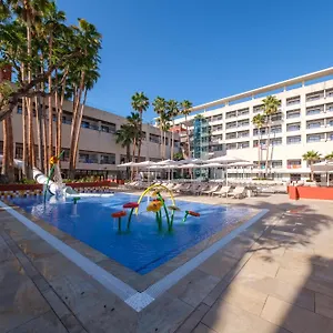 Estival Park Almaris 4*, La Pineda Espagne