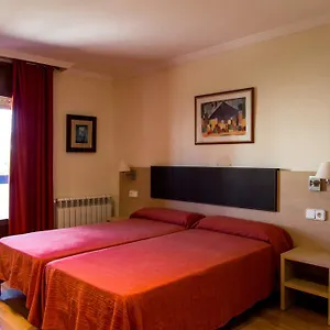 Casa Manolo 2*, La Senia Espagne